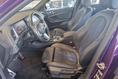 BMW Seria 1 120i M Sport aut