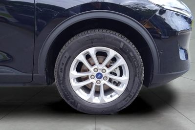 Ford Kuga 2.5 FHEV FWD Titanium