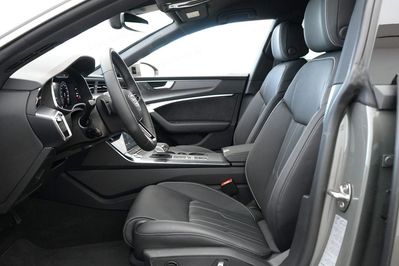 Audi A7 40 TDI mHEV quattro S tronic