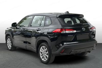 Toyota Corolla Cross Comfort 2.0 Hybrid