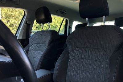 Skoda Kodiaq 2.0 Tdi 4X4 Style Dsg