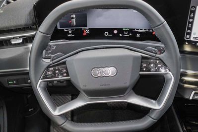 Audi Q3 TFSI S line Sportback