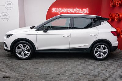 Seat Arona 1.0 TSI FR S&S DSG