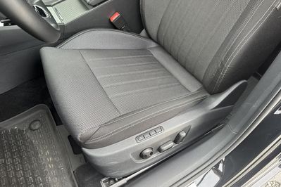 Skoda Superb Style 2.0 TSI  DSG