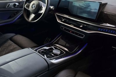 BMW X5 xDrive30d M Sport