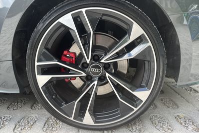 Audi A5 45 TFSI quattro S Line