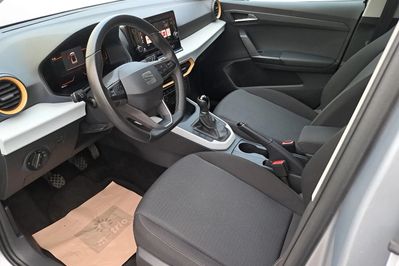 Seat Arona 1.0 TSI Style S&S