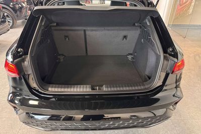 Audi A3 TFSI S Line Sportback