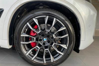 BMW X5 xDrive40i M Sport