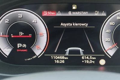 Audi A4 Allroad 40 TDI mHEV Quattro S tronic