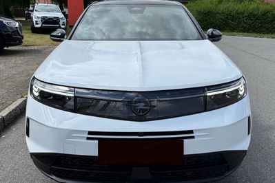 Opel Grandland X GS 1.2 Turbo