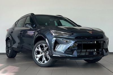 Cupra Formentor 1.5 eTSI DSG