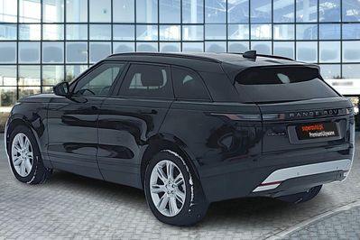 Land Rover Range Rover Velar D200 AWD S