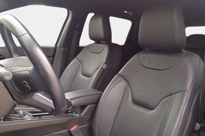 Jeep Compass 1.3 T4 PHEV 4xe 80th Anniversary S&S aut