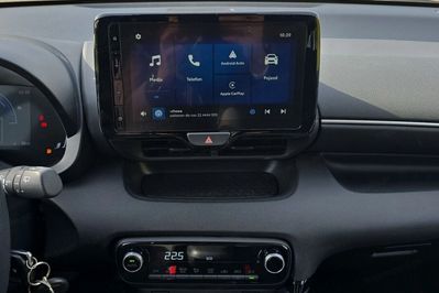 Toyota Yaris Hybrid 1.5 Style
