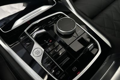 BMW X6 xDrive40d M Sport