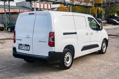 Citroen Berlingo XL L2H1