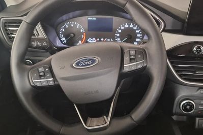 Ford Kuga EcoBoost FWD