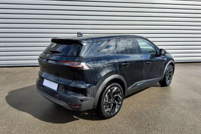 Renault Symbioz Esprit Alpine 1.3 mHEV
