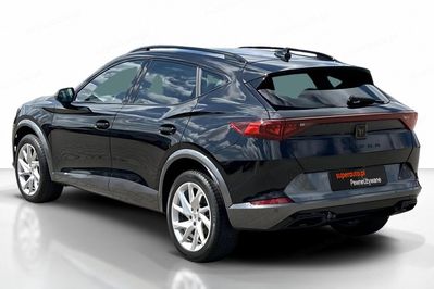 Cupra Formentor 2.0 TDI 4Drive DSG