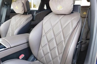 Mercedes Klasa S Maybach 580 4MATIC