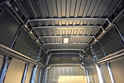 Citroen Jumper Heavy L4H3