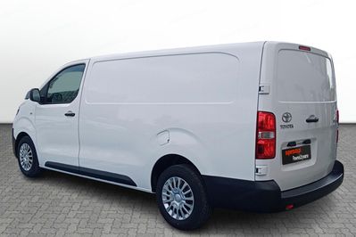 Toyota ProAce L2H1
