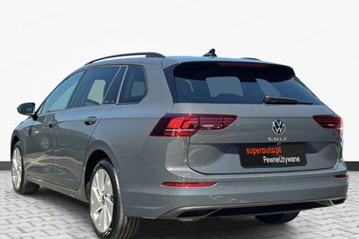 Volkswagen Golf 2.0 TDI Life