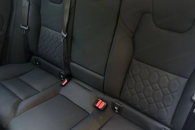 Volvo XC60 T6 Plug-In Hybrid AWD Plus Bright