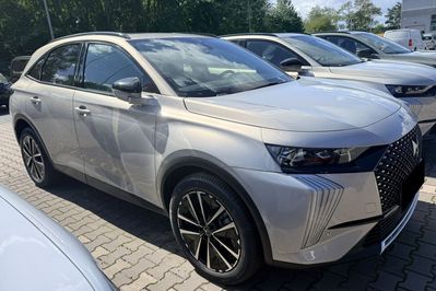 DS DS7 Etoile aut 1.5 BlueHDi