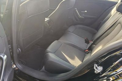 Mercedes Klasa A 200