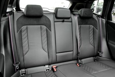 BMW X3 xDrive40d M Sport
