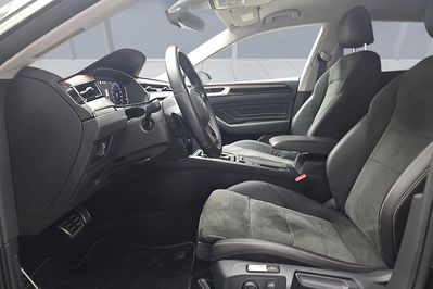 Volkswagen Arteon 2.0 Tsi Elegance Dsg