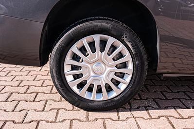 Toyota Proace City Verso Long L2H1 7os AT