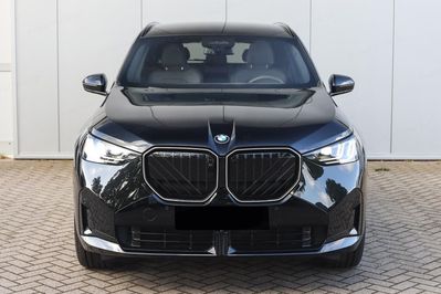 BMW X3 xDrive20d M Sport