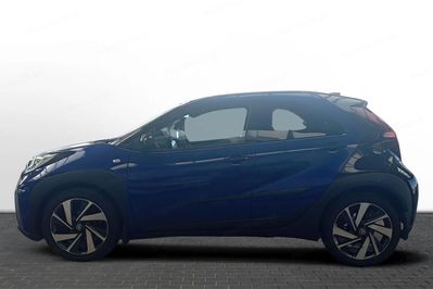 Toyota Aygo X 1.0 VVT-i Executive