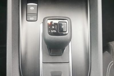 Nissan Qashqai 1.3 DIG-T mHEV Acenta Xtronic