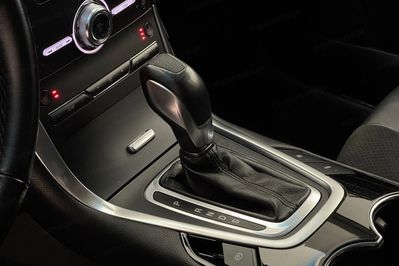 Ford Edge 2.0 ST-Line 4x4