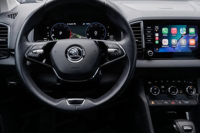 Skoda Karoq 1.5 TSI ACT Style DSG