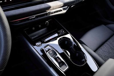 Audi A5 TFSI quattro S line