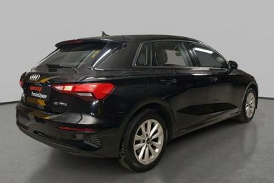 Audi A3 35 TFSI S tronic