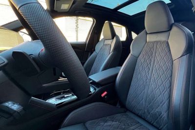 Audi Q5 SQ5 TFSI quattro