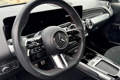 Mercedes GLB 200 AMG Line