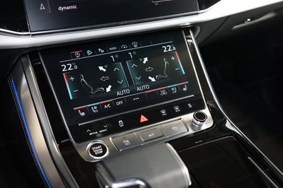 Audi Q7 45 TDI quattro S Line