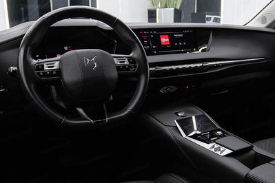 DS DS4 Puretech Trocadero