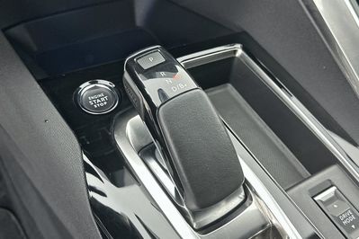 Peugeot 3008 GT Pack 1.6 PHEV e-EAT8 4x4