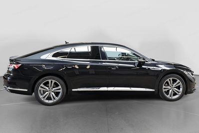 Volkswagen Arteon 2.0 TDI 4Motion R-Line DSG