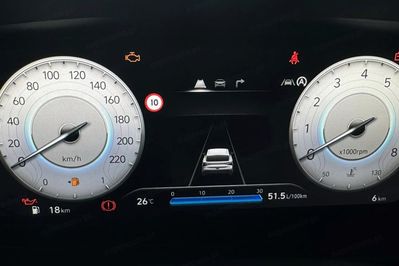 Hyundai i20 1.0 T-GDi Modern DCT