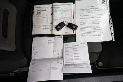 Volkswagen Tiguan 2.0 TDI Style