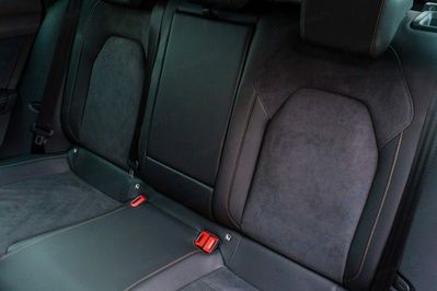 Cupra Leon 1.5 e-TSI DSG